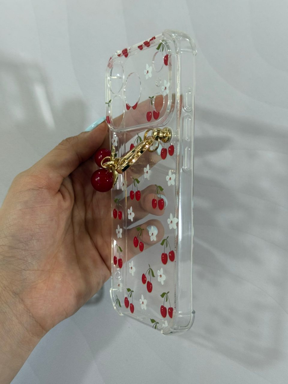 Case iPhone 17 Pro  - imagen 3