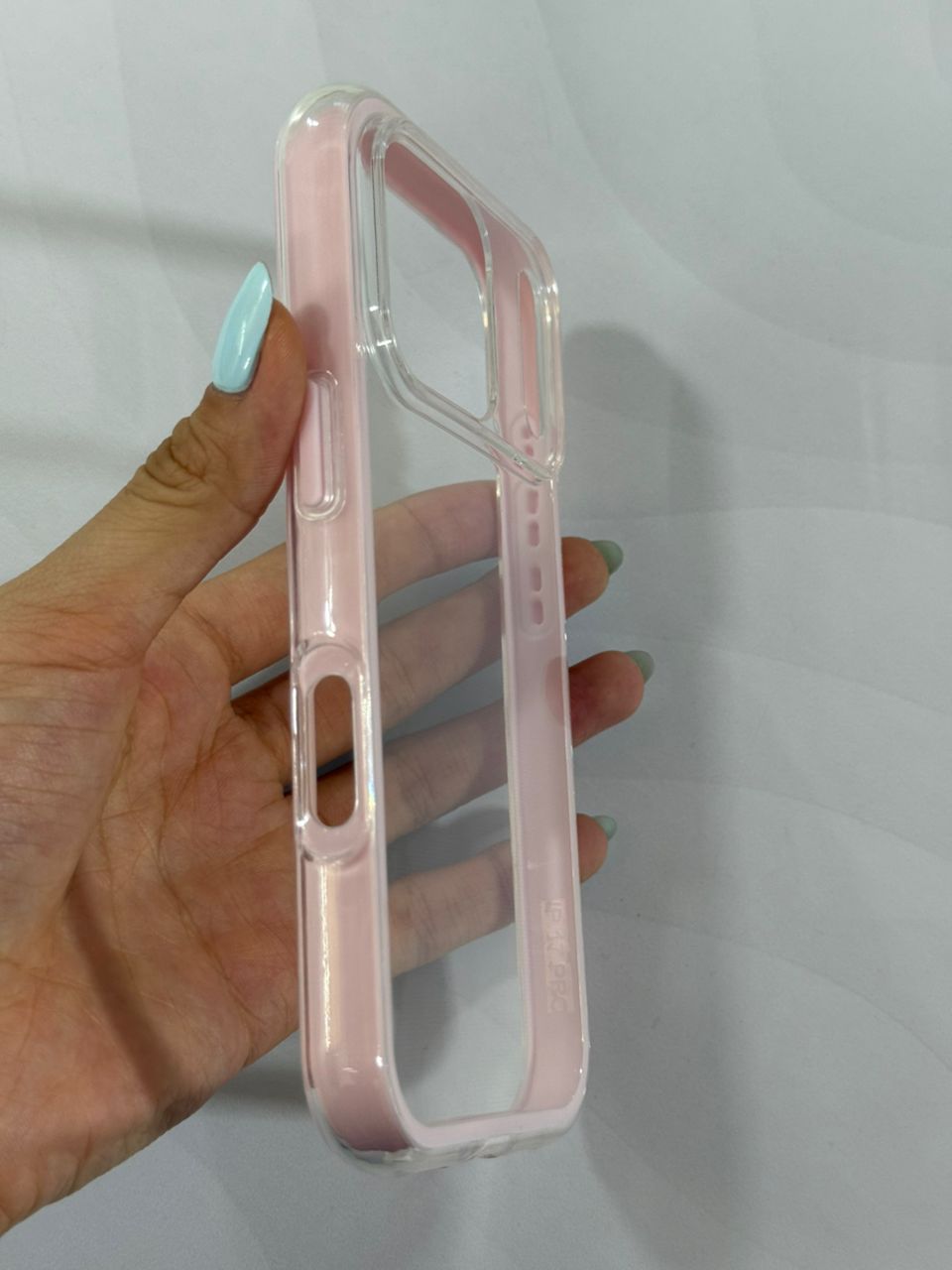 Case iPhone 17 Pro - imagen 2