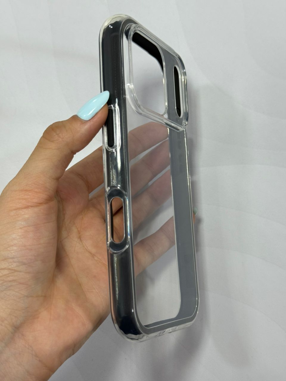 Case iPhone 17 Pro - imagen 2