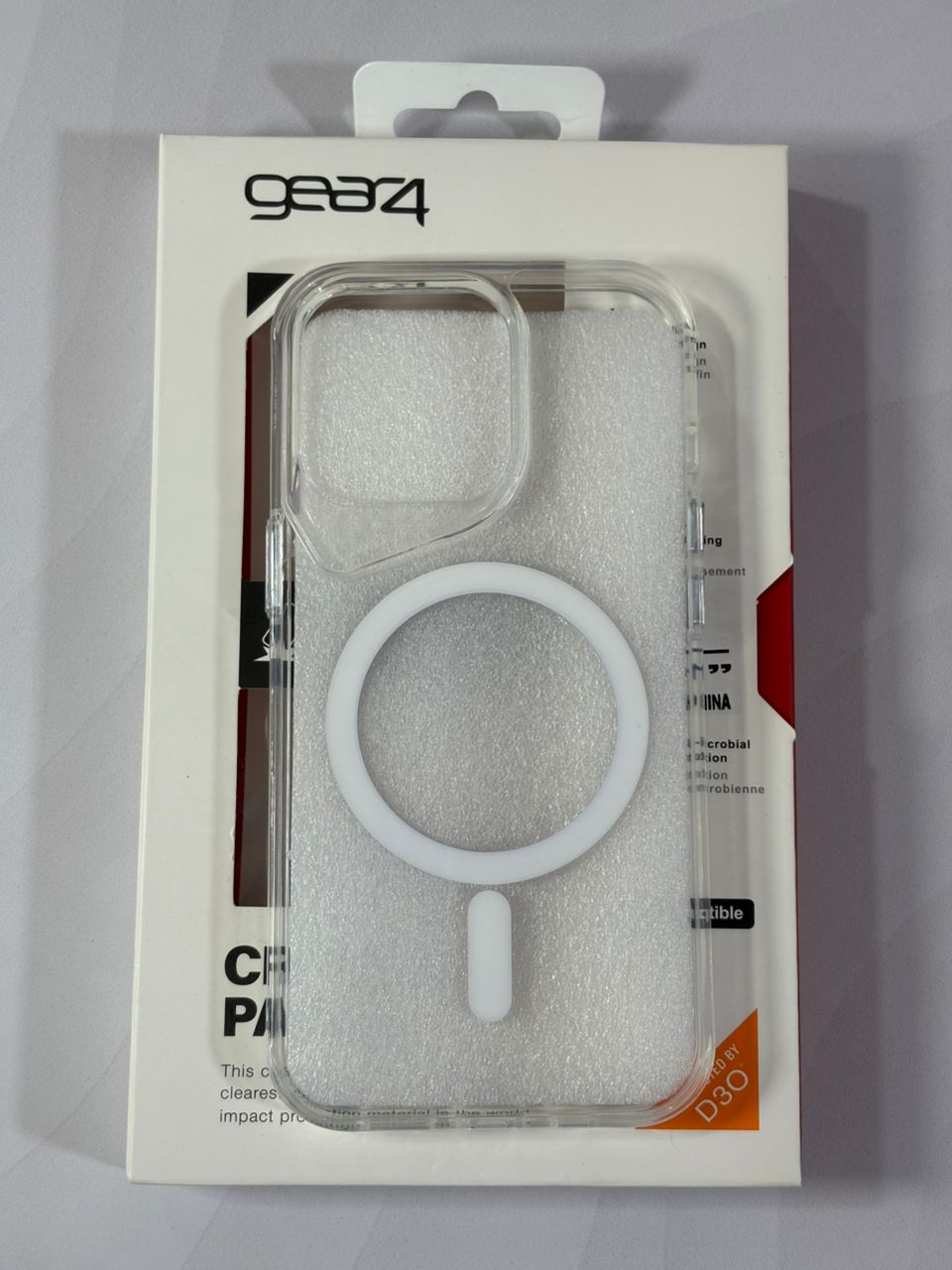 Case iPhone 13 Pro  - imagen 2