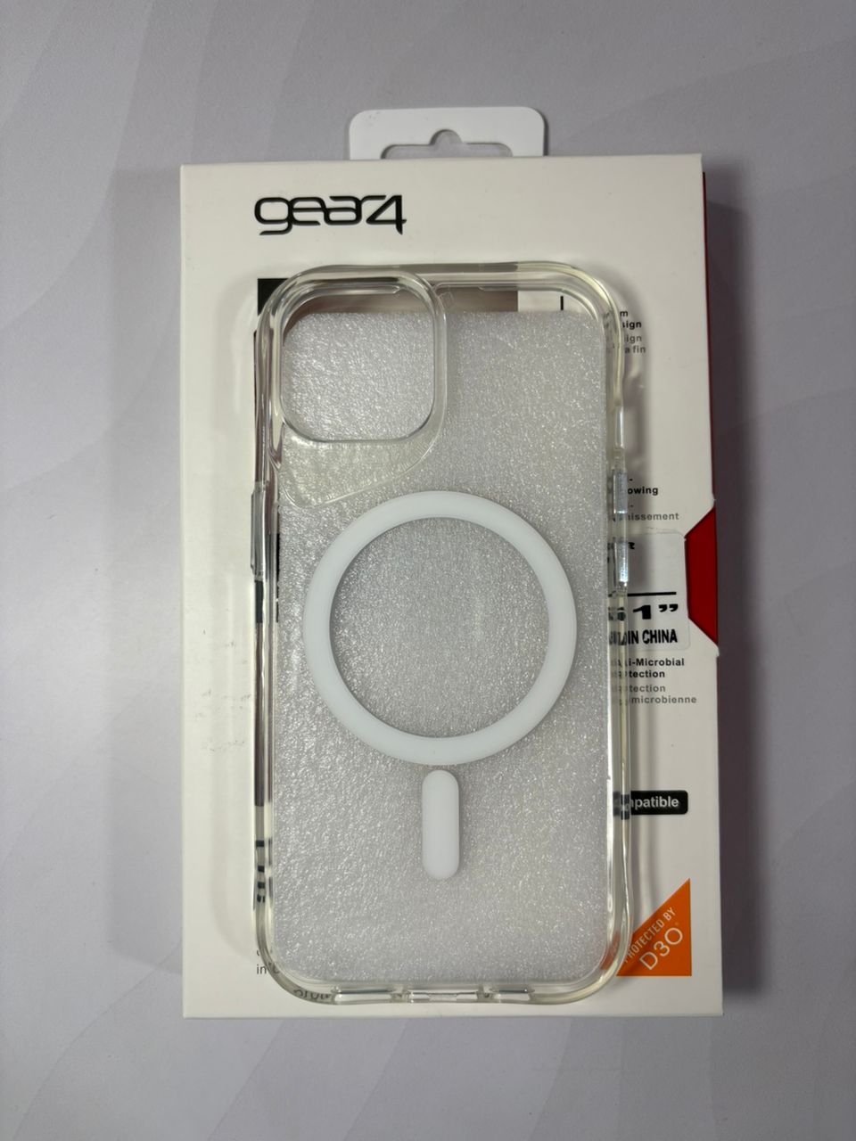 Case iPhone 15  - imagen 2