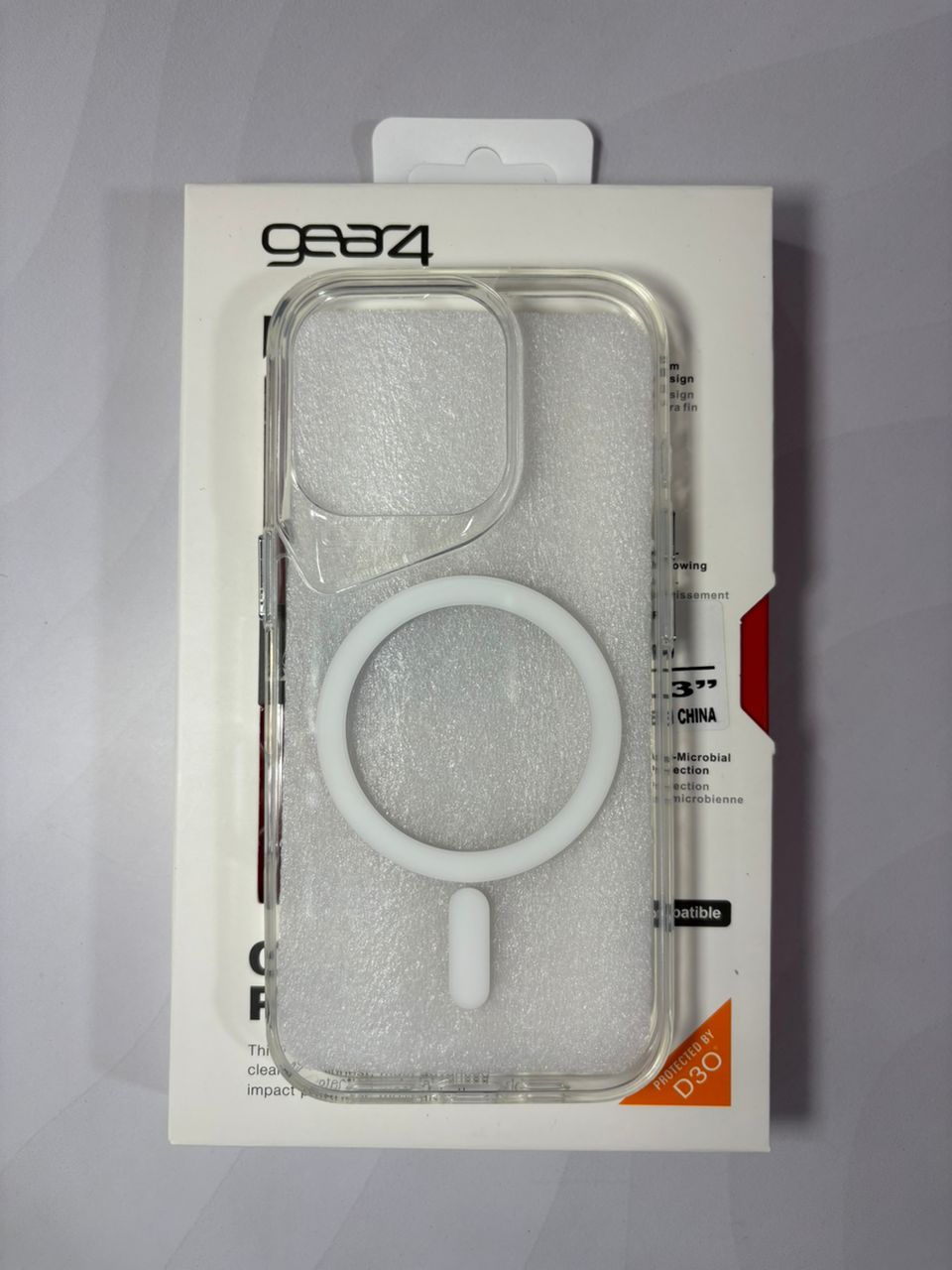 Case iPhone 16 Pro  - imagen 2