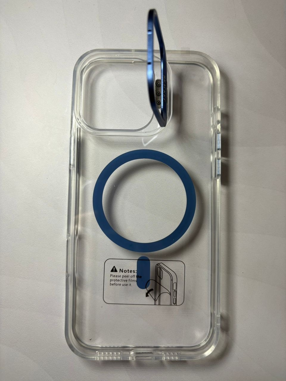 Case iPhone 16 Pro Max  - imagen 2