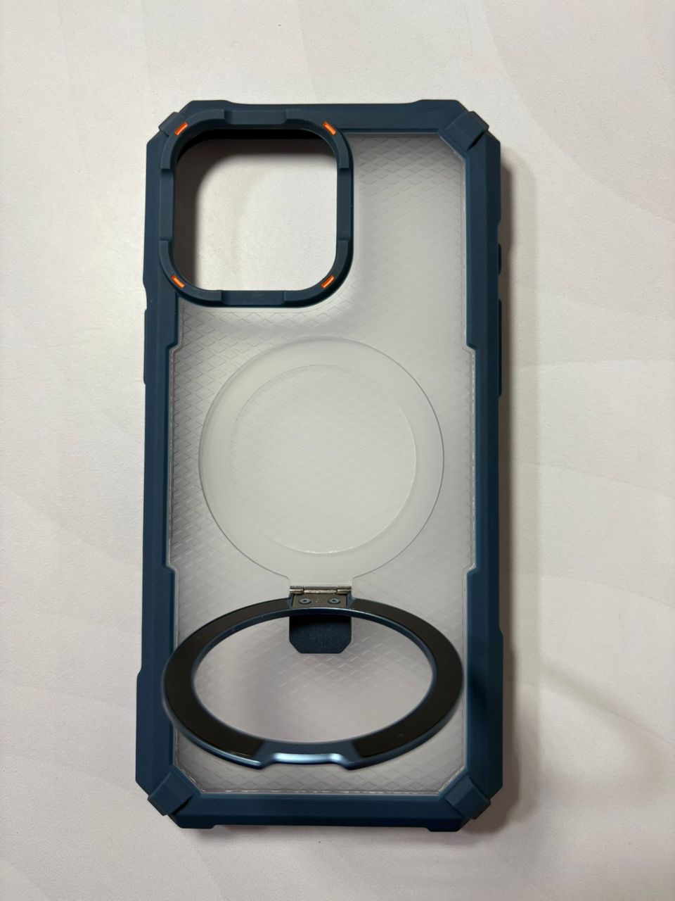 Case iPhone 16 Pro Max - imagen 2