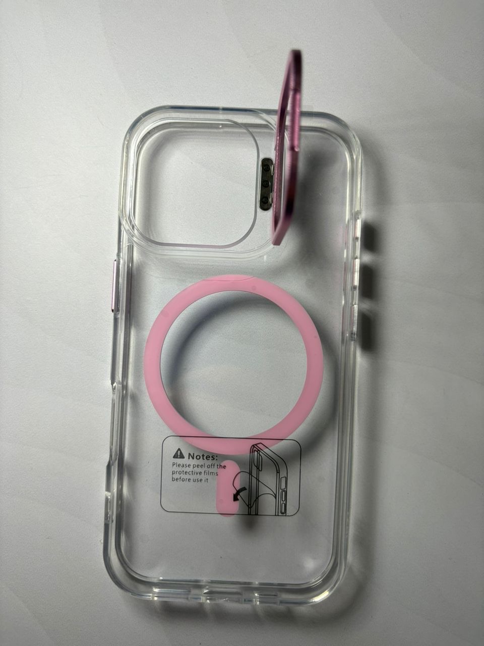 Case iPhone 17 - imagen 2