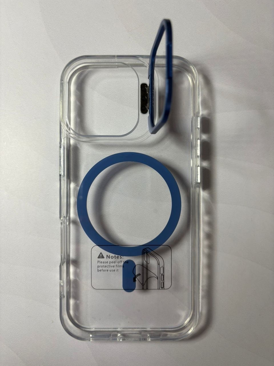 Case iPhone 17 - imagen 2