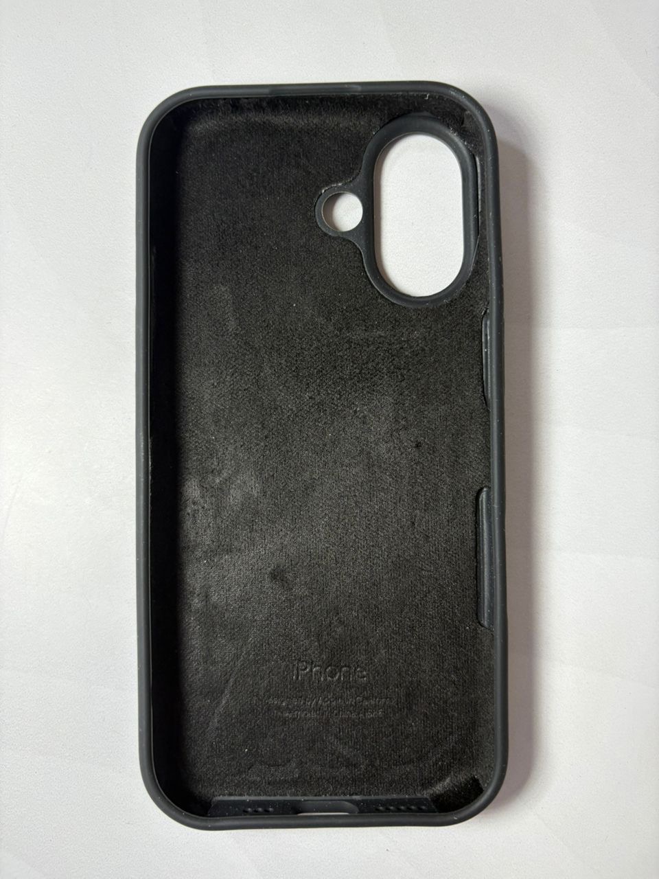Case iPhone 17 - imagen 2