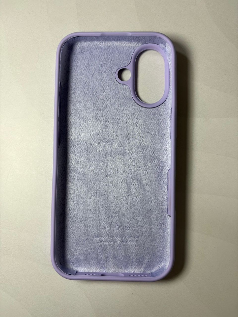Case iPhone 17 - imagen 2