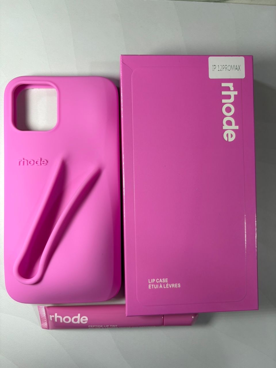 Case Rhode iPhone 12 Pro Max - imagen 2