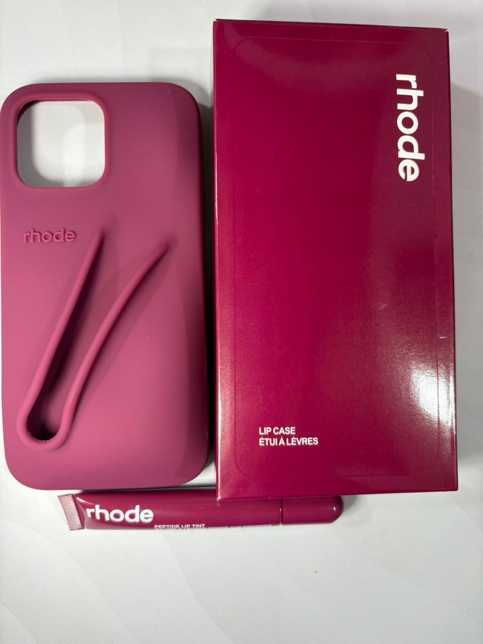 Case Rhode iPhone 16 Pro Max - imagen 2