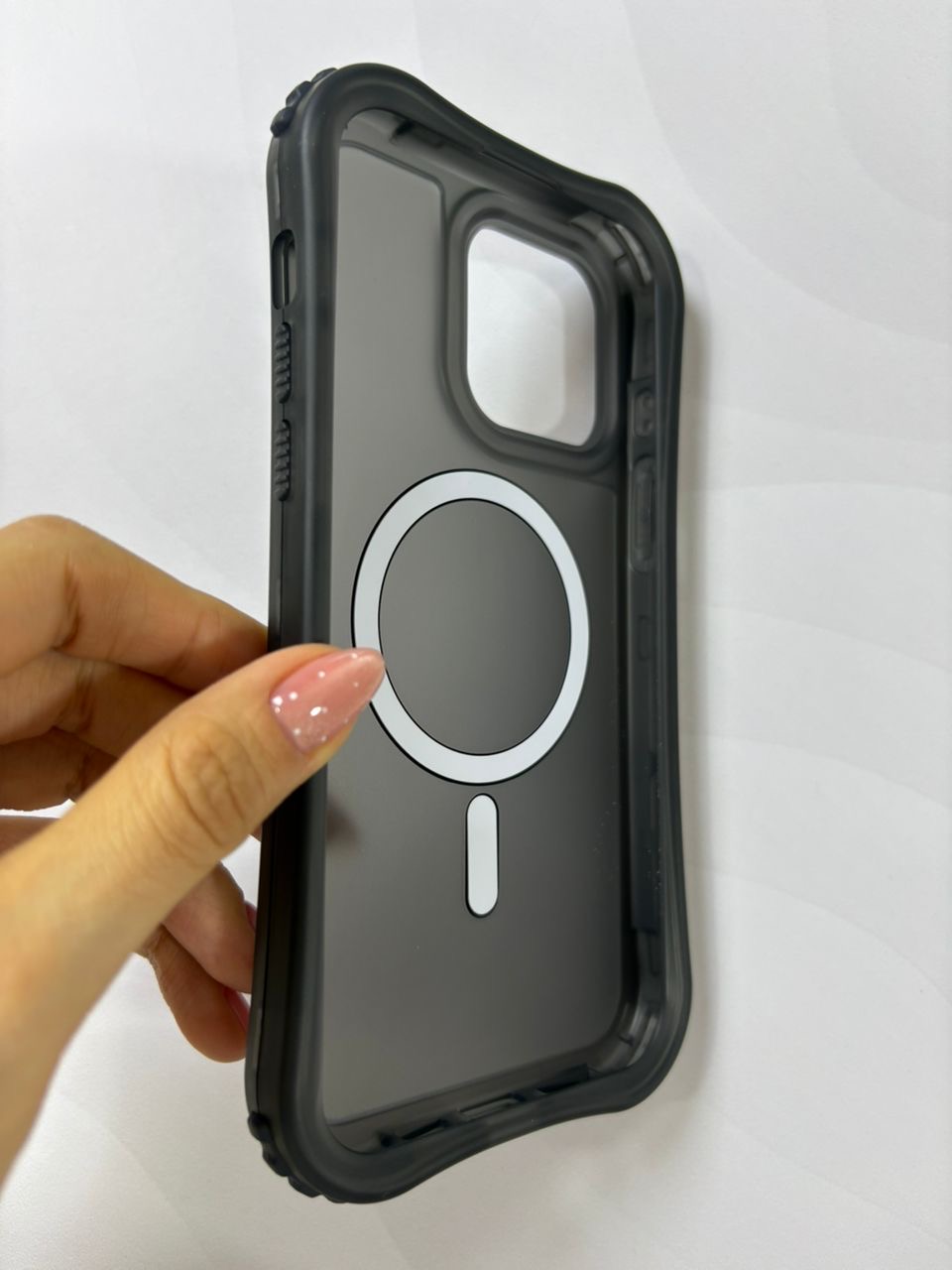 Case 360 Matte iPhone  14 Pro Max - imagen 2