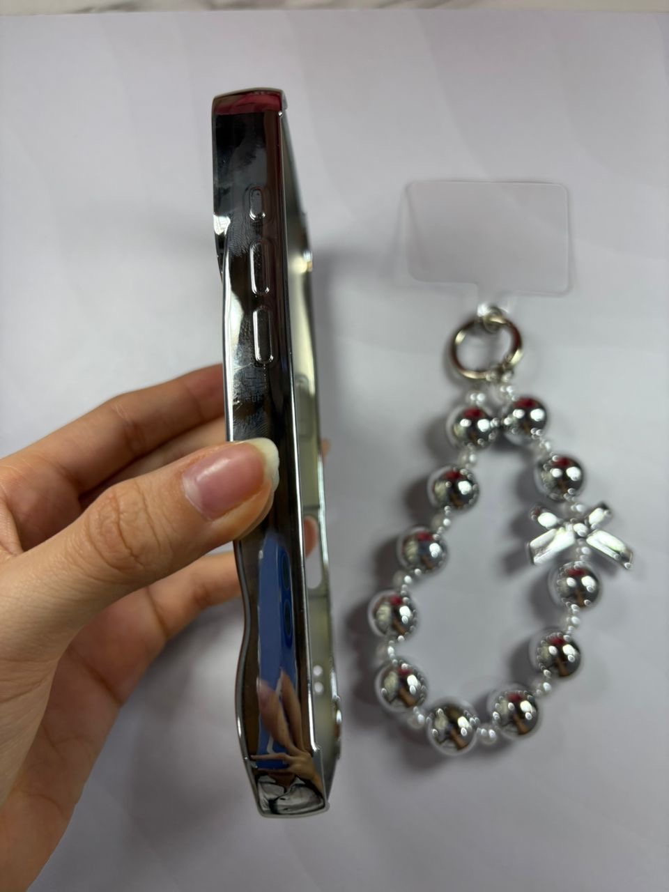 Case iPhone 17 Pro  - imagen 2