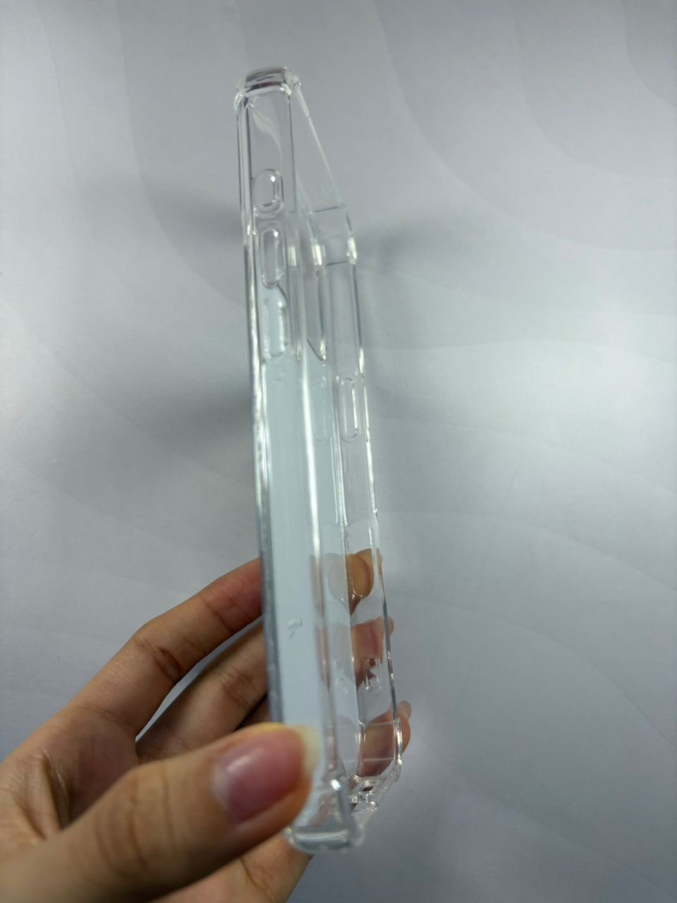 Case iPhone 17 Pro  - imagen 2