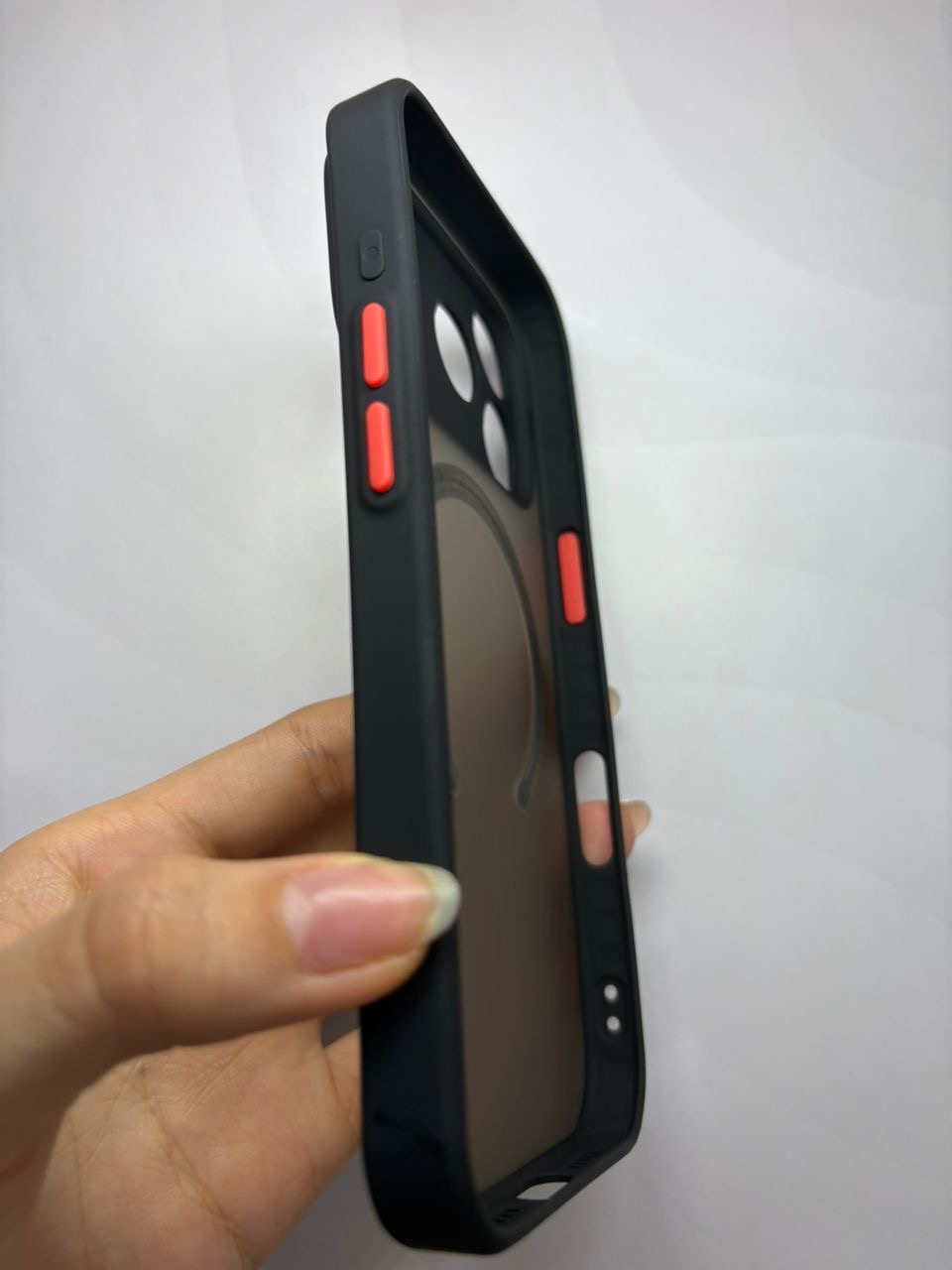 Case iPhone 17 Pro  - imagen 2