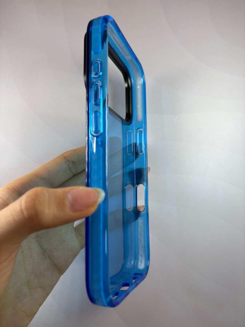 Case iPhone 17 Pro  - imagen 2