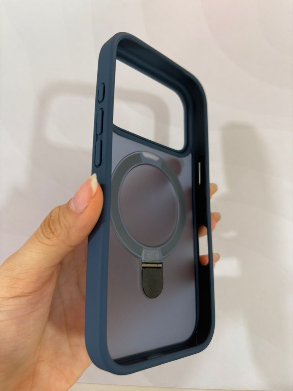 Case iPhone 17 Pro  - imagen 3