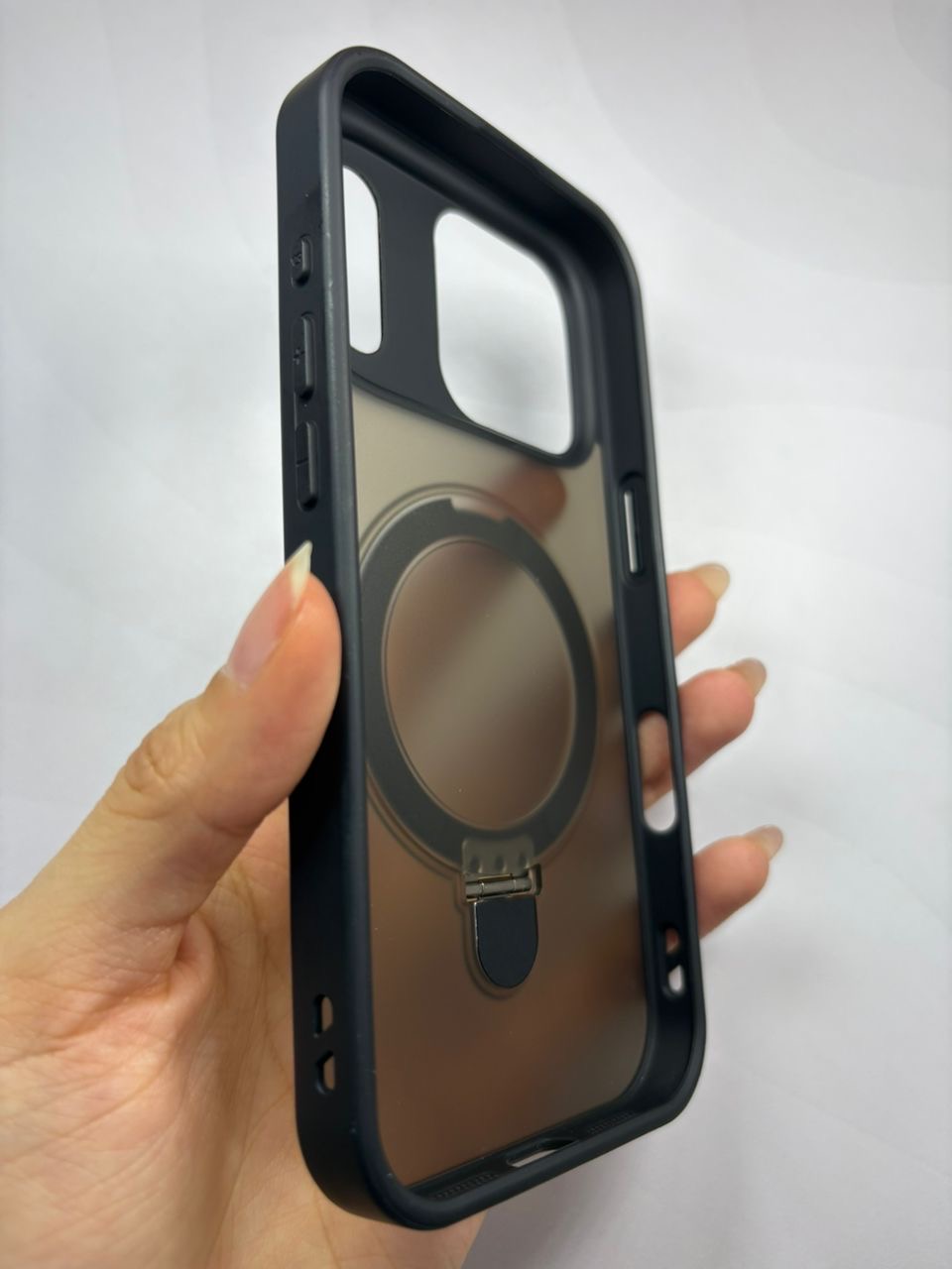 Case iPhone 17 Pro  - imagen 3