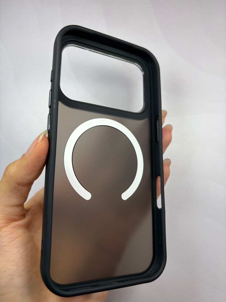 Case iPhone 17 Pro  - imagen 3