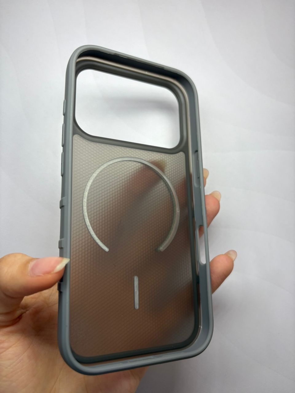 Case iPhone 17 Pro  - imagen 3