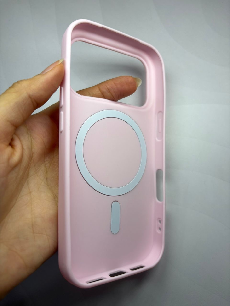 Case iPhone 17 Pro  - imagen 2
