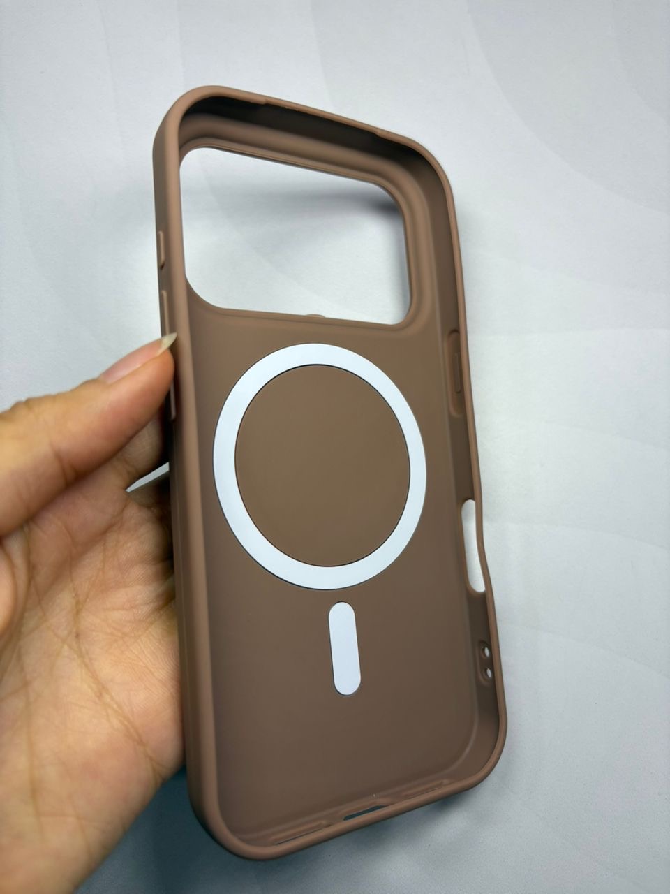 Case iPhone 17 Pro  - imagen 2