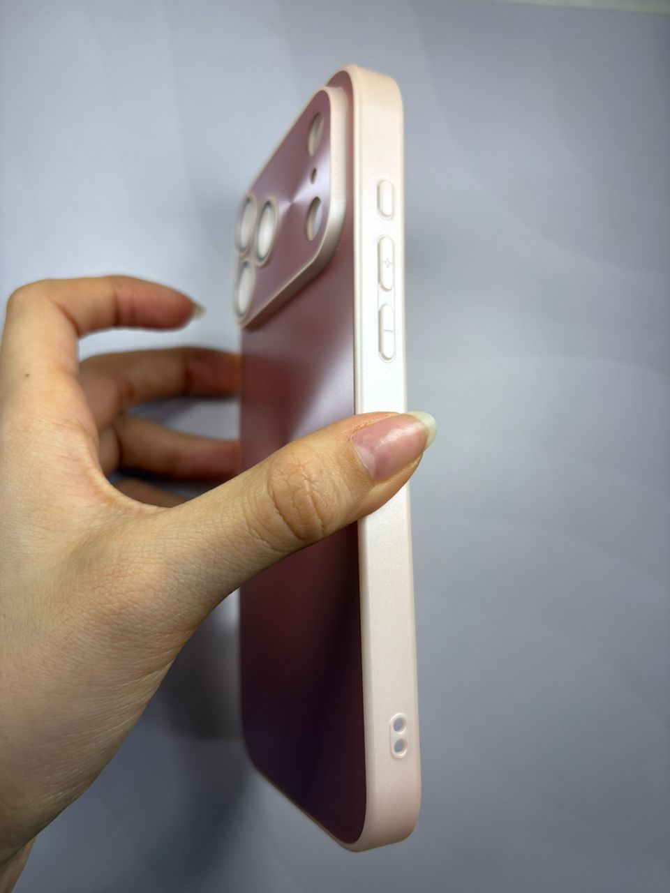 Case iPhone 17 Pro Max  - imagen 2