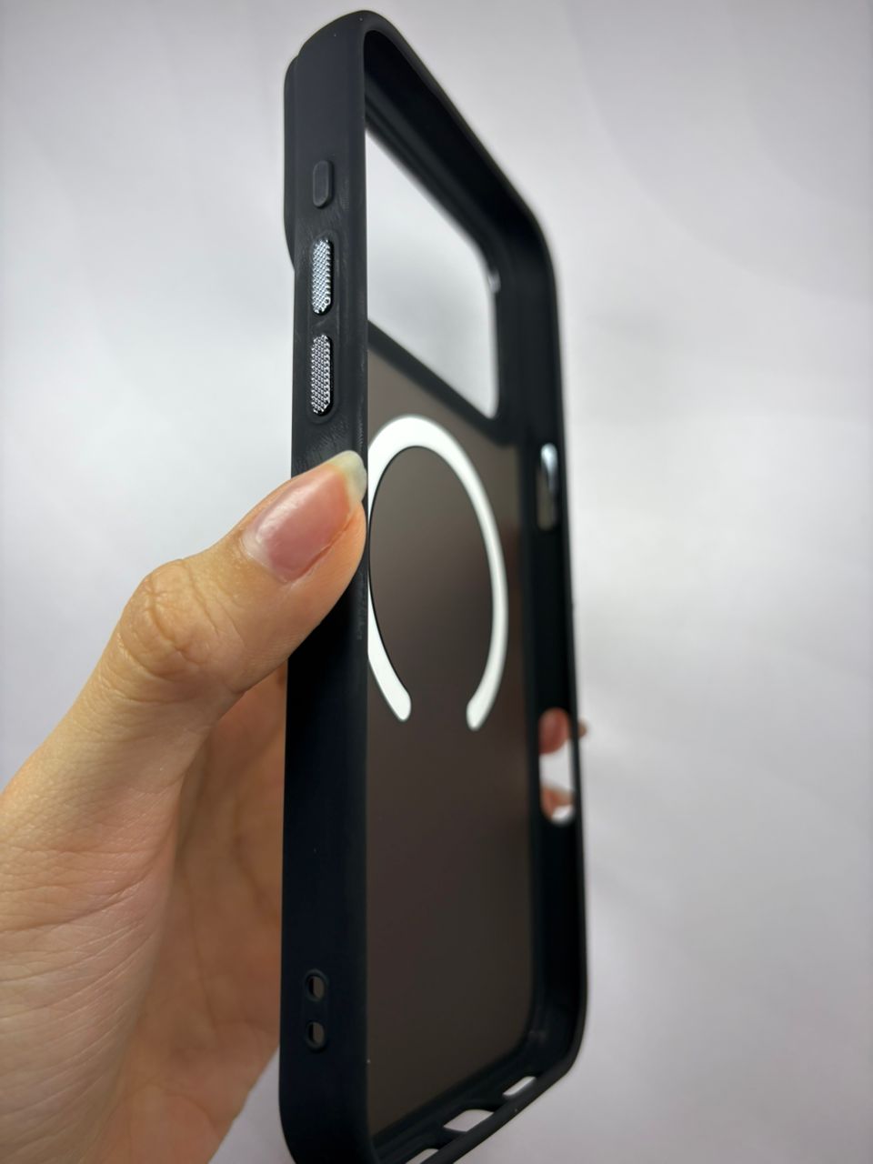 Case iPhone 17 Pro Max / 18 Pro Max - imagen 2