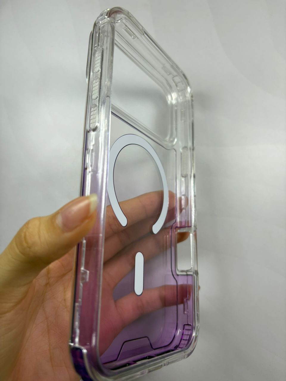 Case 360 iPhone 17 Pro Max - imagen 2