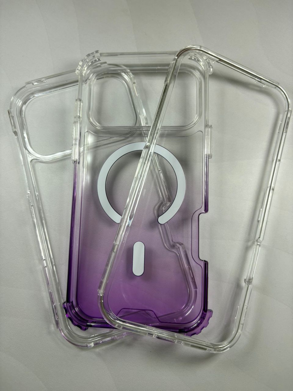 Case 360 iPhone 17 Pro Max - imagen 3