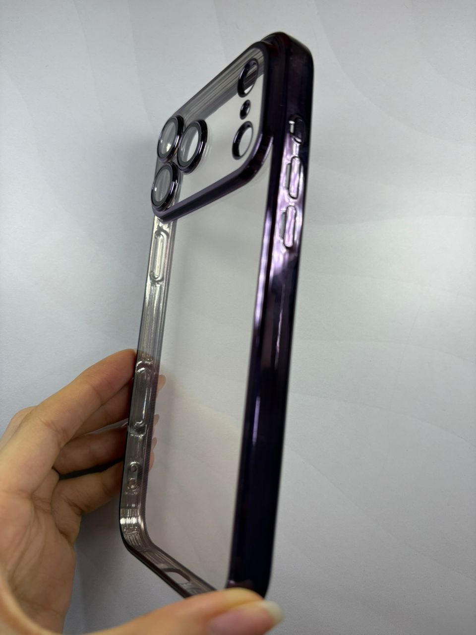 Case iPhone 17 Pro Max - imagen 2