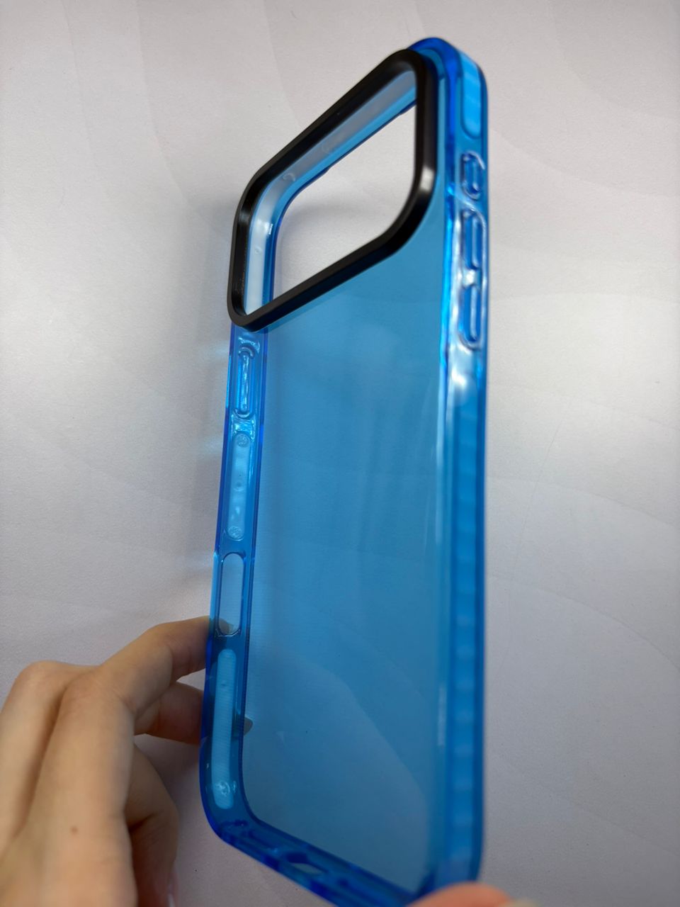 Case iPhone 17 Pro Max  - imagen 2