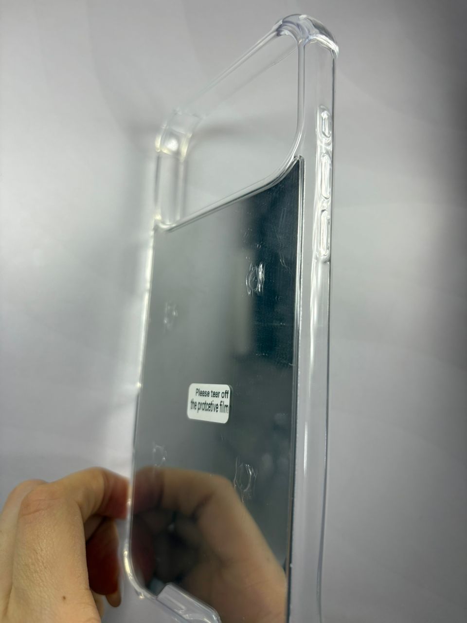 Case iPhone 17 Pro Max - imagen 2