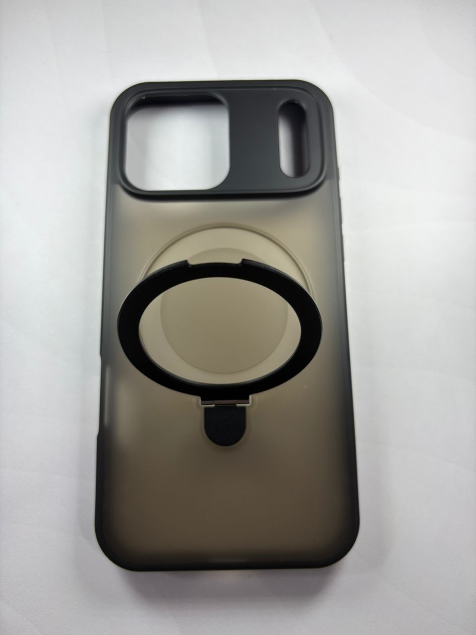 Case iPhone 17 Pro Max  - imagen 2