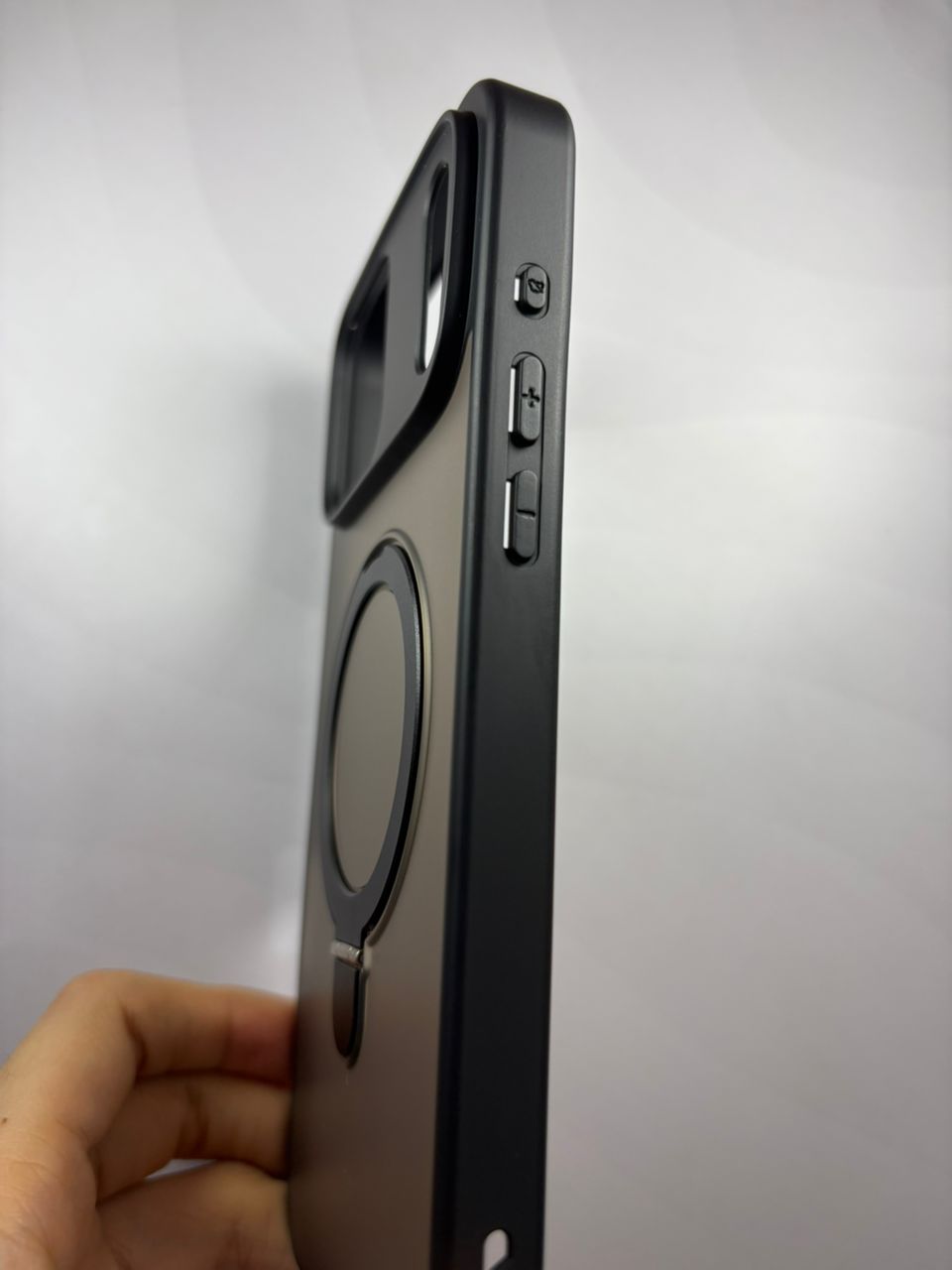 Case iPhone 17 Pro Max  - imagen 3