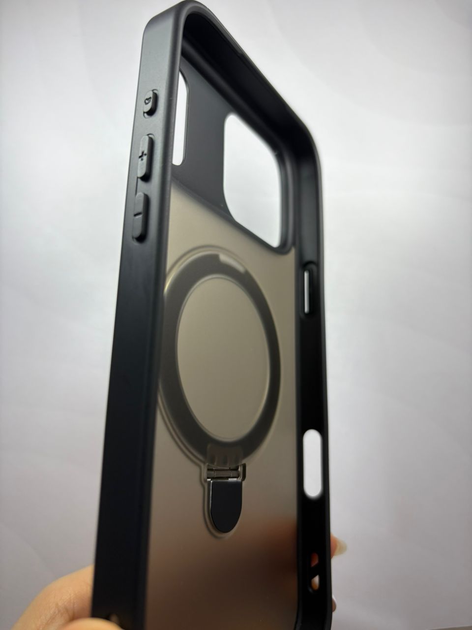 Case iPhone 17 Pro Max  - imagen 4