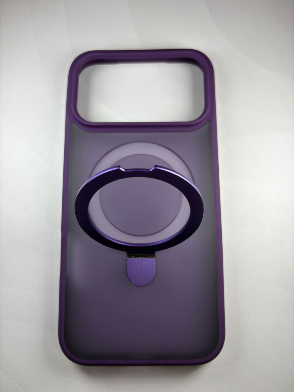 Case iPhone 17 Pro Max  - imagen 2