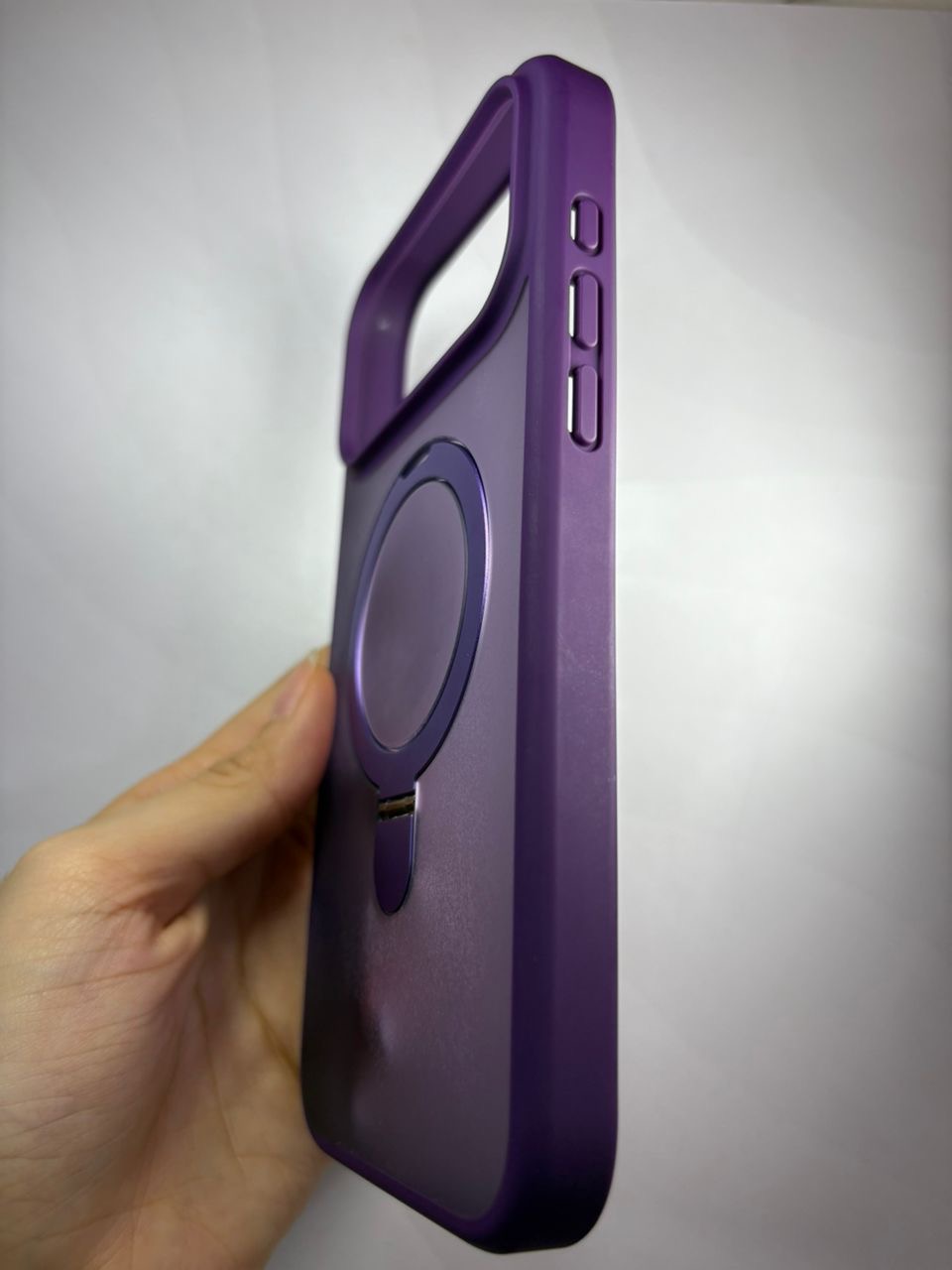 Case iPhone 17 Pro Max  - imagen 3
