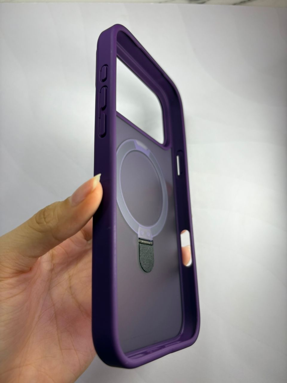Case iPhone 17 Pro Max  - imagen 4