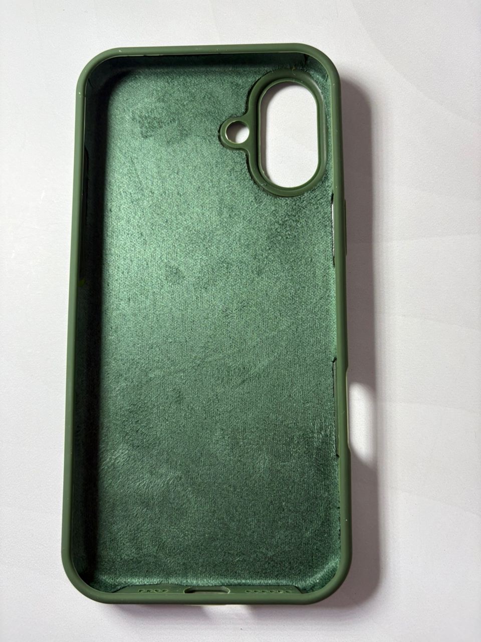 Case iPhone 16 Plus  - imagen 2