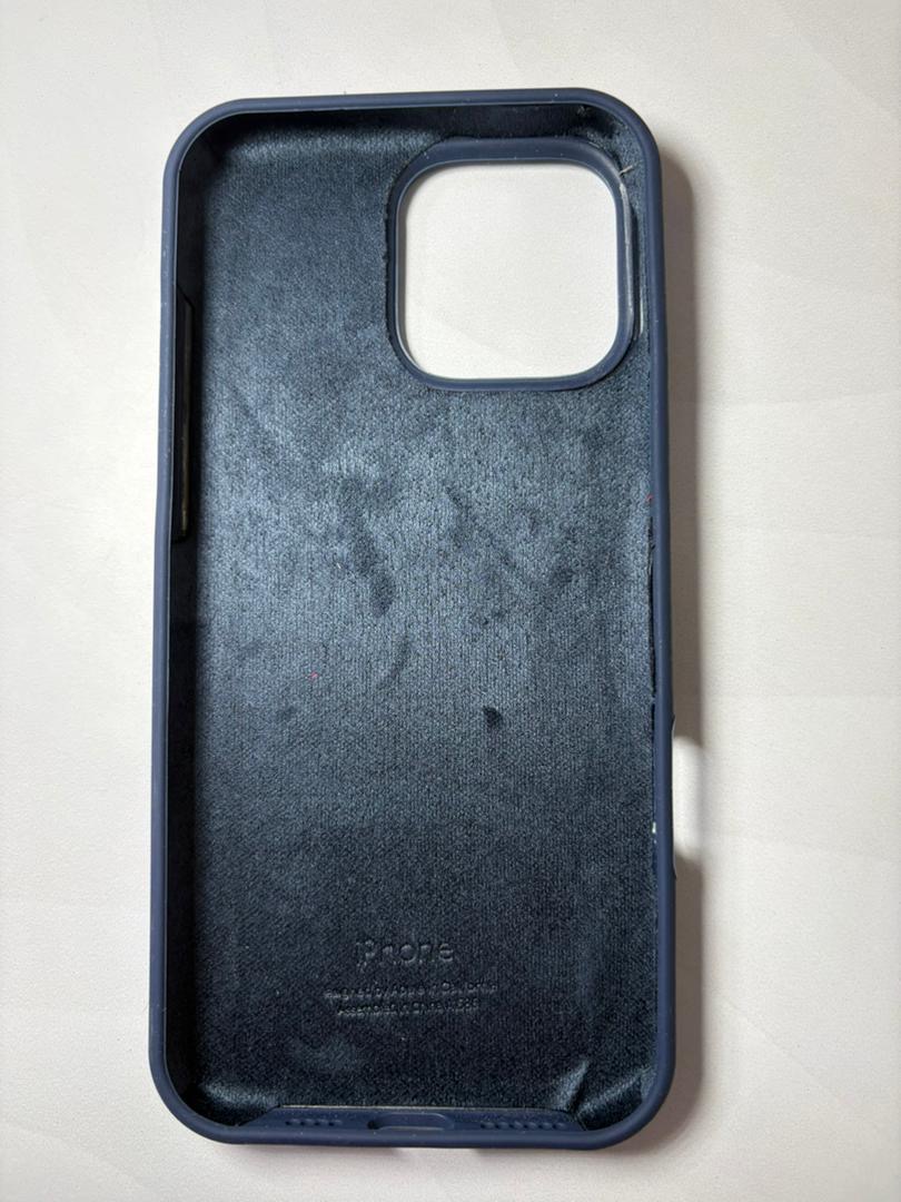 Case iPhone 16 Pro Max  - imagen 2