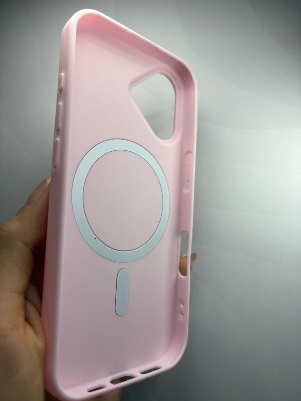 Case iPhone 17 - imagen 3
