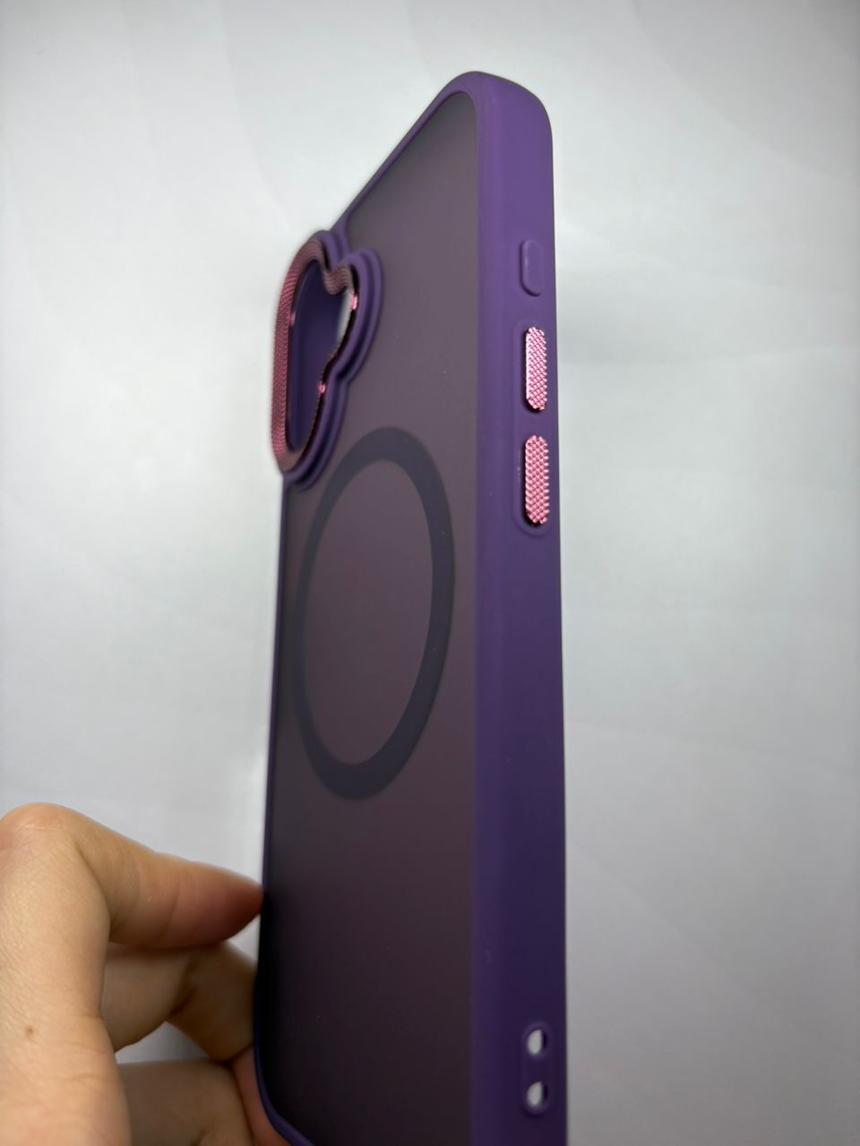 Case iPhone 17  - imagen 2