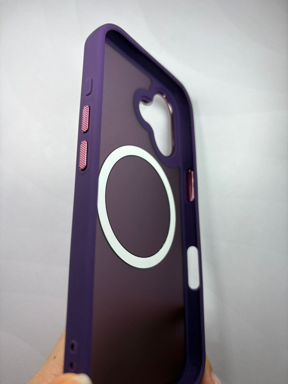 Case iPhone 17  - imagen 3