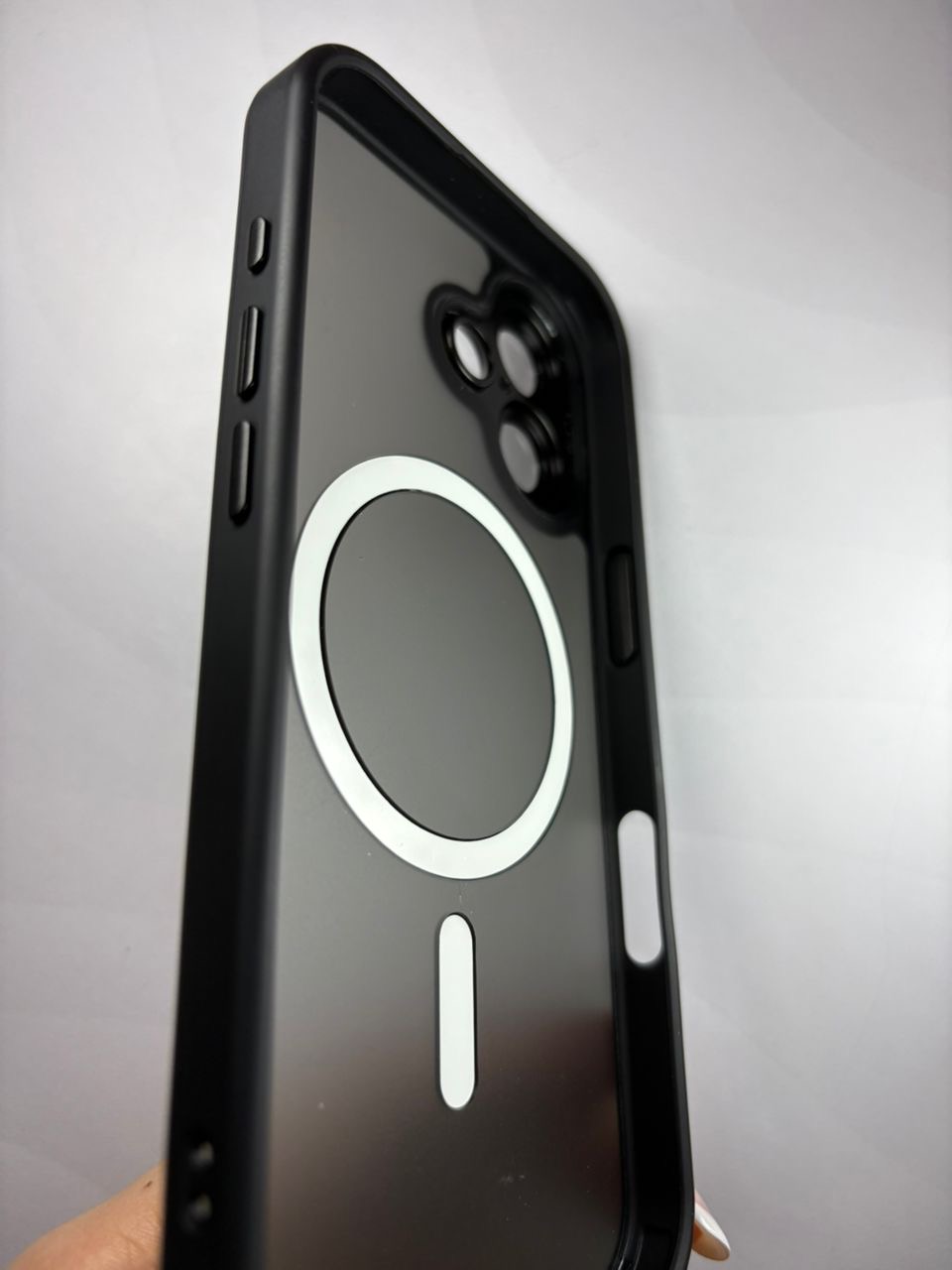 Case iPhone 17 - imagen 3