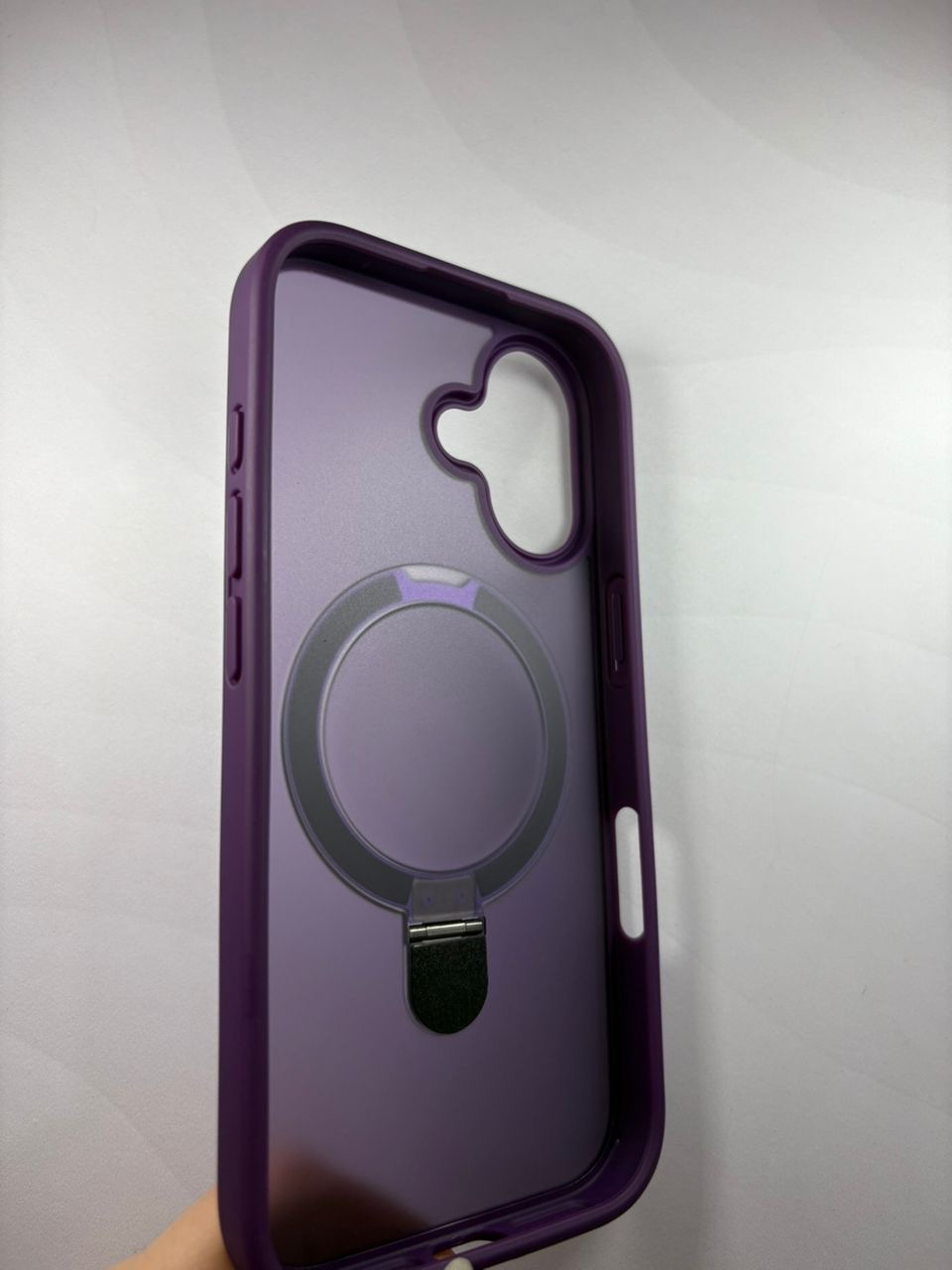Case iPhone 17 - imagen 4