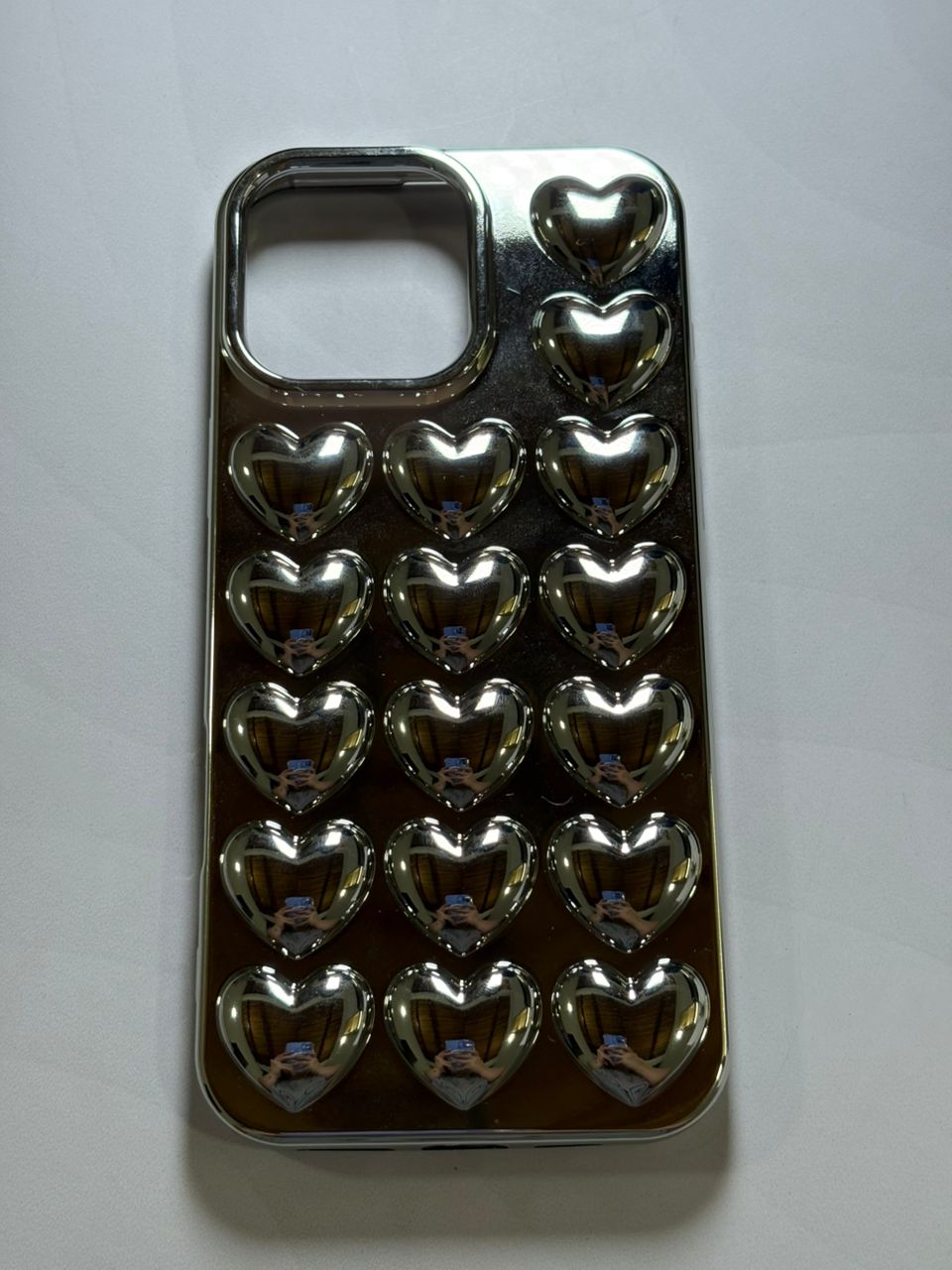 Case iPhone 16 Pro Max - imagen 2