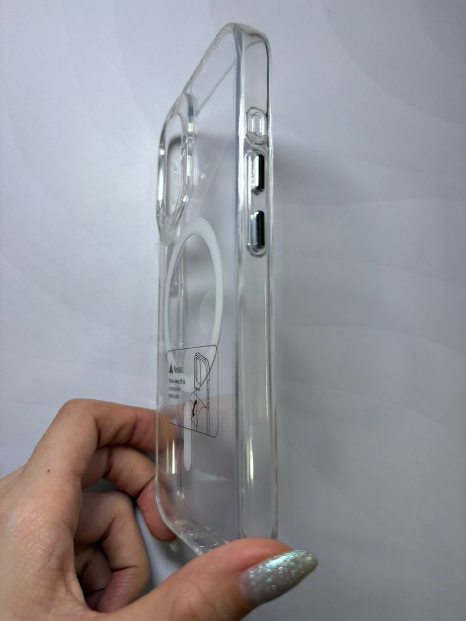 Case iPhone 17 - imagen 2