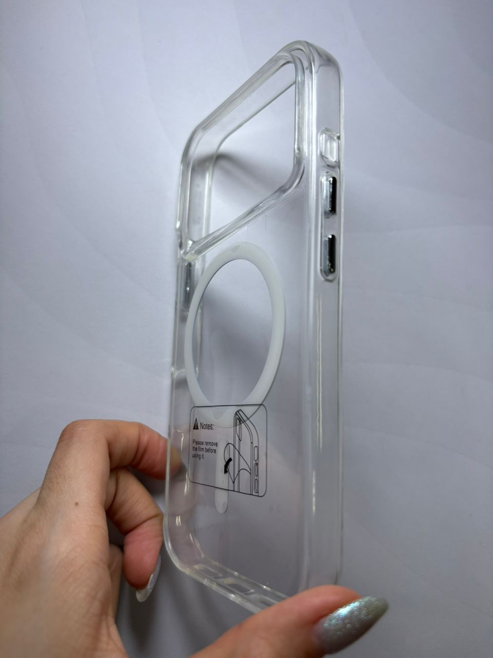 Case iPhone 17 Pro  - imagen 2