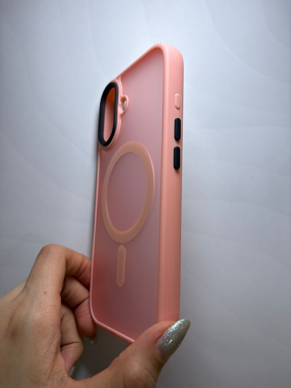 Case iPhone 17 - imagen 2