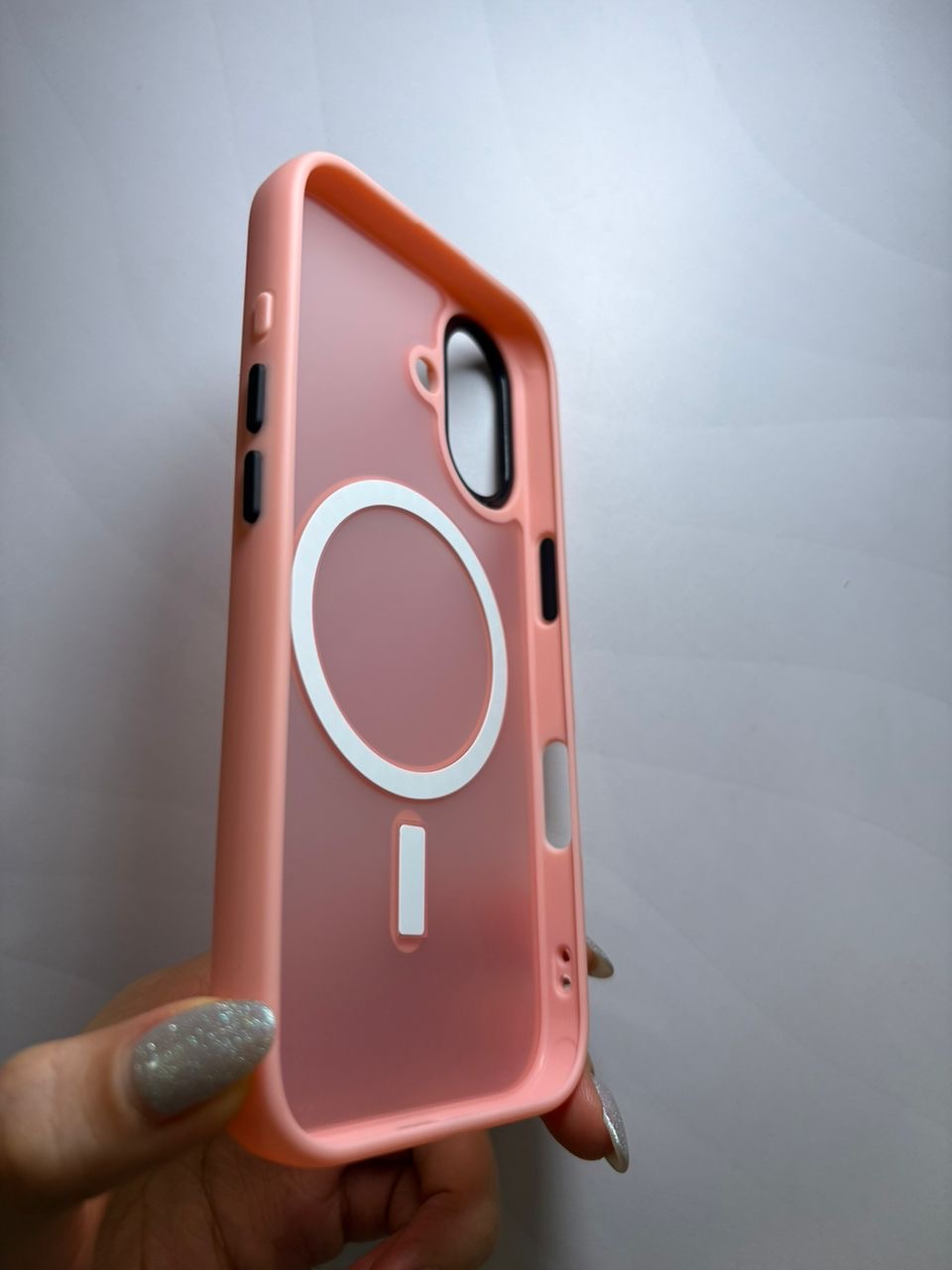 Case iPhone 17 - imagen 3